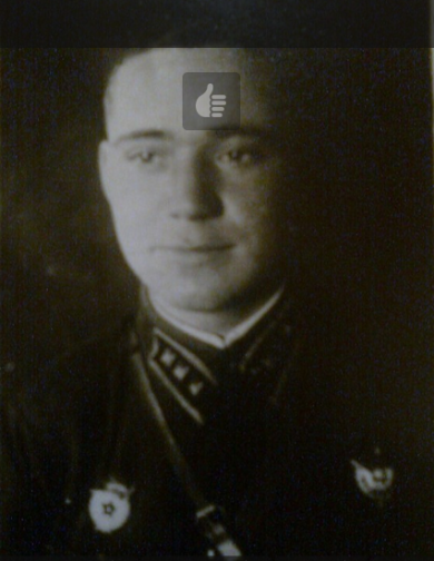 Кузин Василий Иванович