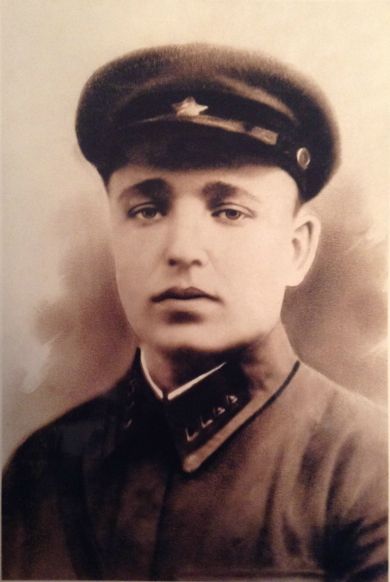 Шишов Александр Дмитриевич 
