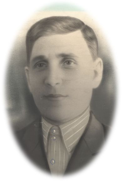 Демидов Николай Прохорович