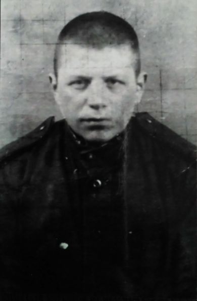 Маров Станислав Петрович