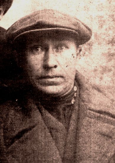 Никонов Иван Федорович 