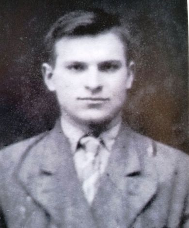 Очкуров Леонид Корнеевич