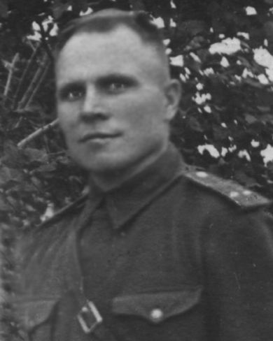 Долгов Семен Герасимович 1912г.р.