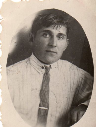 Пильчук Павел Петрович