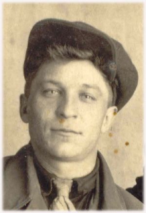 Качапин Степан Петрович