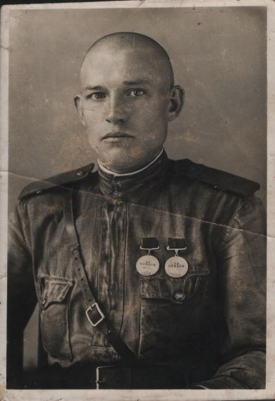 Королев Сергей Никитович