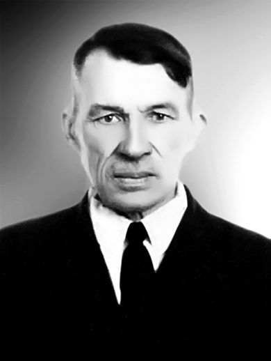 Васильев Павел Иванович