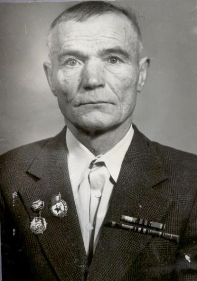 Кобозев Василий Павлович