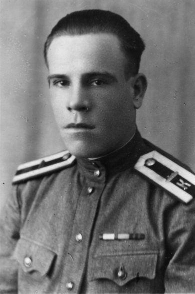 Краснов Владимир Иванович