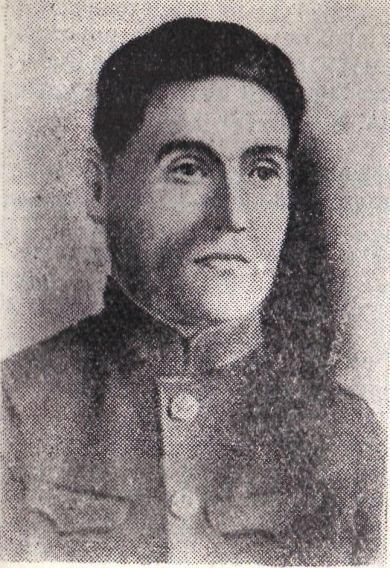 Плиев Владимир Михайлович