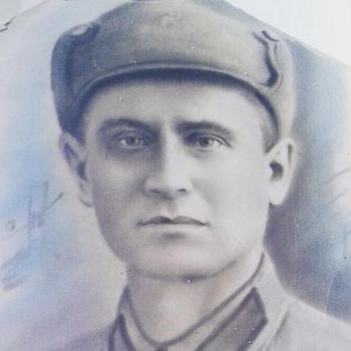 Бурыкин Фёдор Павлович