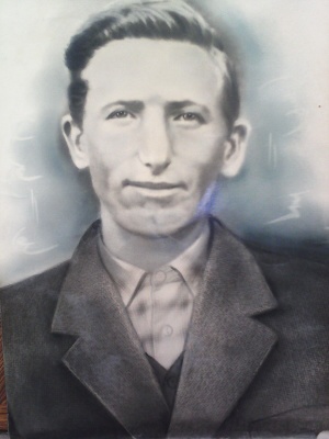 Аксёнов Иван Фёдорович