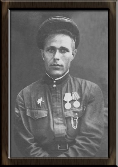 Подойников Василий Николаевич