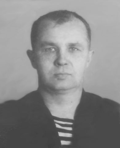 Шпагин Александр Дмитриевич