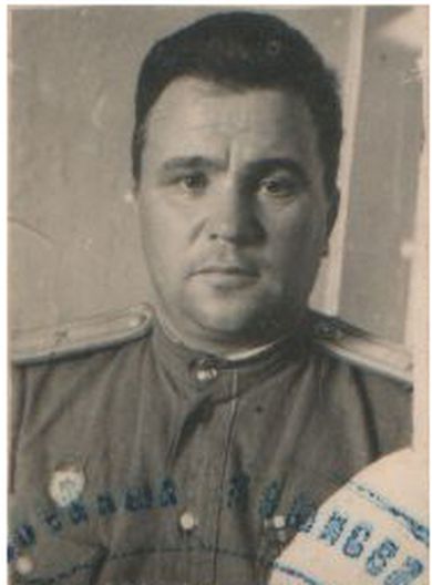 Фандеев Андрей Васильевич