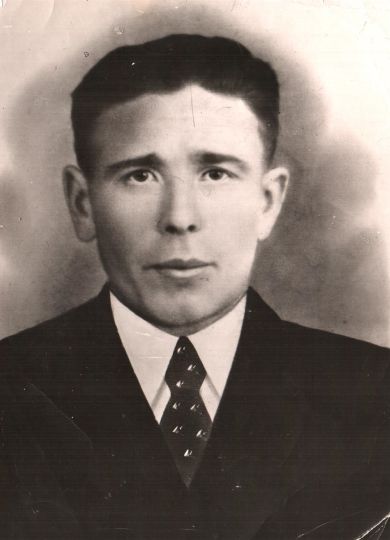 Шляпников Михаил Игнатьевич