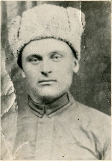 Каршев Иван Михайлович