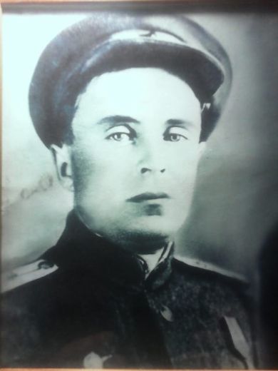 Пругло Леонид Иванович 1912 г.