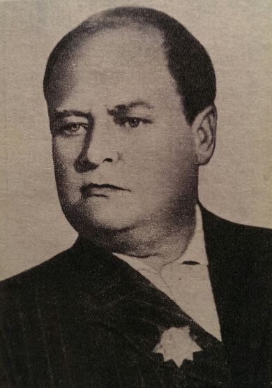 Салай Михаил Гордеевич