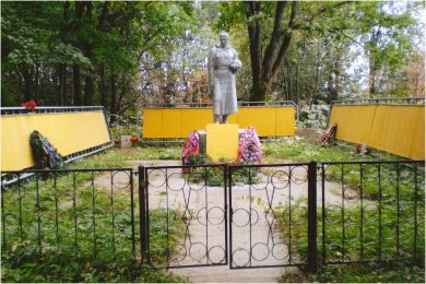 Гусев Владимир Ильич