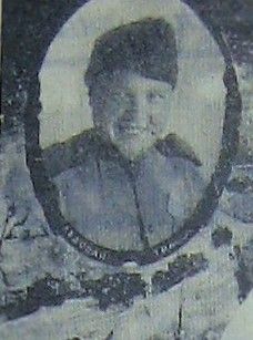 Сизых(Белова) Лидия Александровна