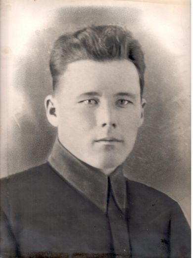 Квашнин Петр Ильич