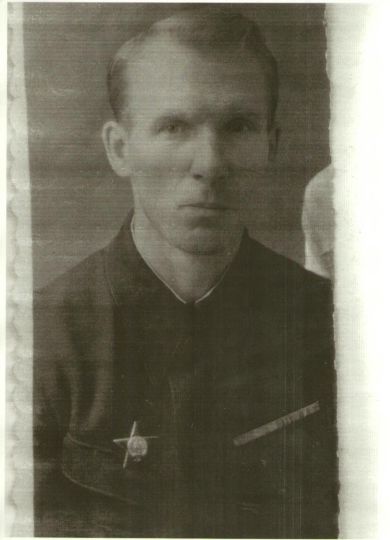Морозов Павел Иванович