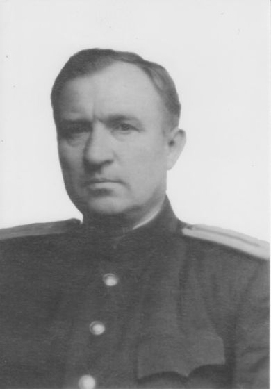 Чивель Михаил Адамович
