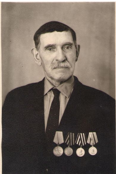 Жуков Роман Викторович