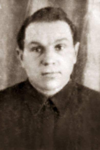 Уваров Григорий Андреевич