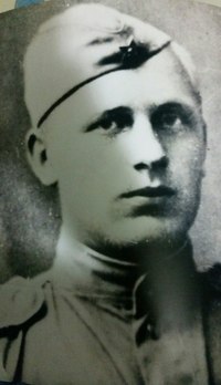 Буданов Николай Васильевич 