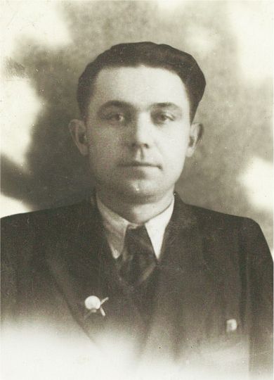 Самардаков Михаил Леонович