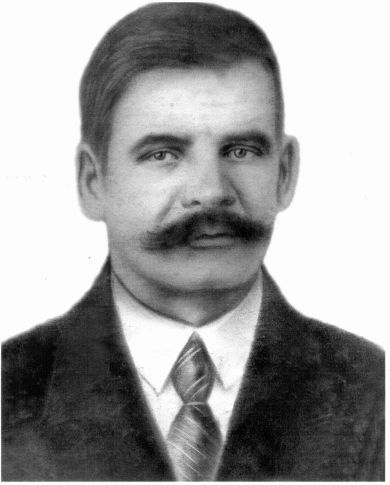 Нечаев Павел Иванович