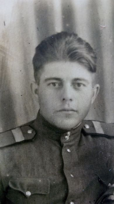Басов Александр Васильевич