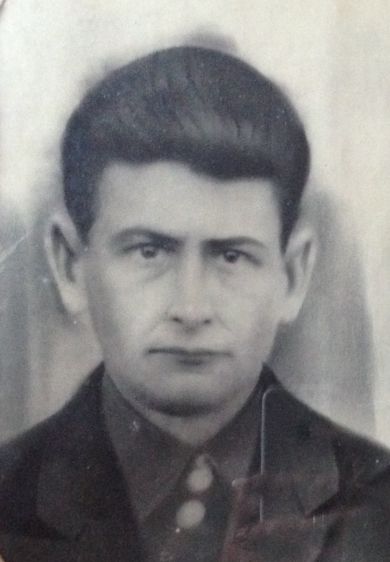 Прилепских Максим Иванович