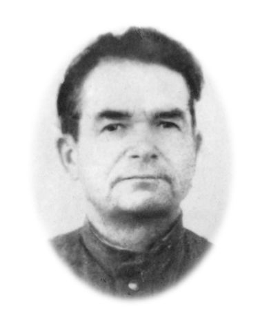 Балакин Николай Фёдорович