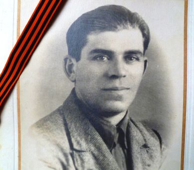 Козлов Дмитрий Иванович