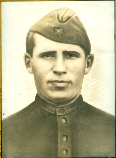 Колесов Александр Иванович