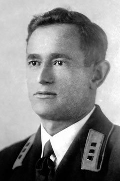 Бальцевич Николай Степанович