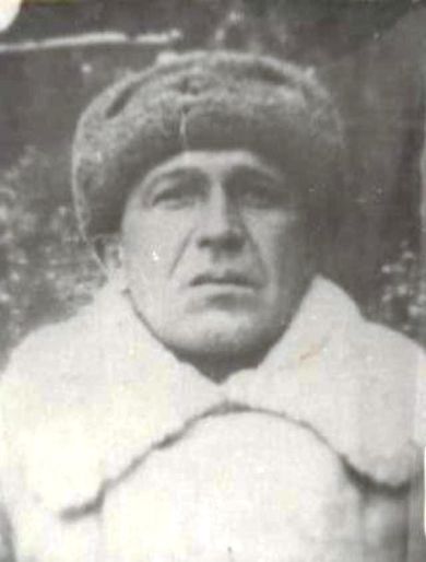 Гуков Михаил Иванович