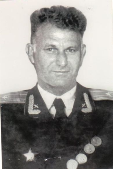 Клименко Борис Иванович