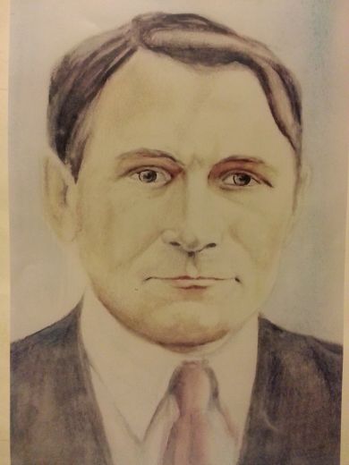 Колесов Александр Сергеевич