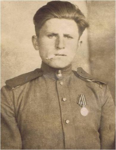 Коротенко Пётр Герасимович