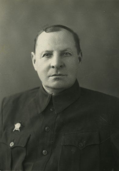 Солдатенков Василий Васильевич