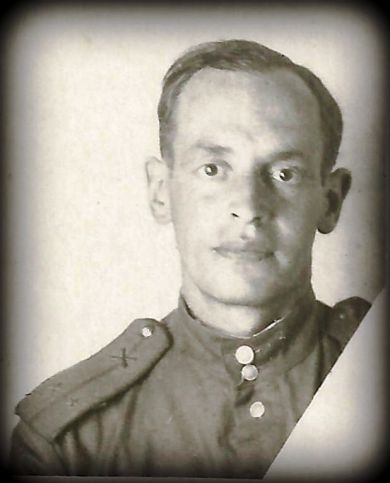 Лонгинов Владимир Витальевич