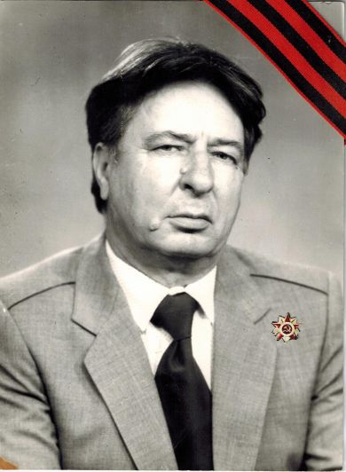 Павелко Петр Мифодьевич