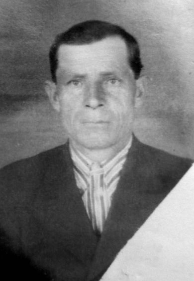 Шкатов Иван Дмитриевич