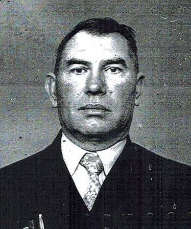 Леонов Алексей Филиппович