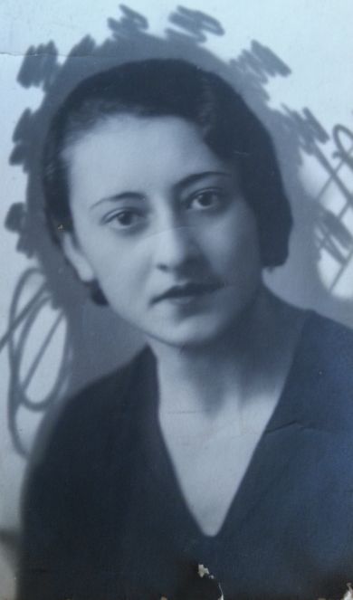 Баяндурова Ася Аркадьевна