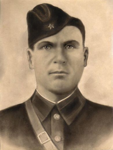 Лебедев Филипп Дмитриевич